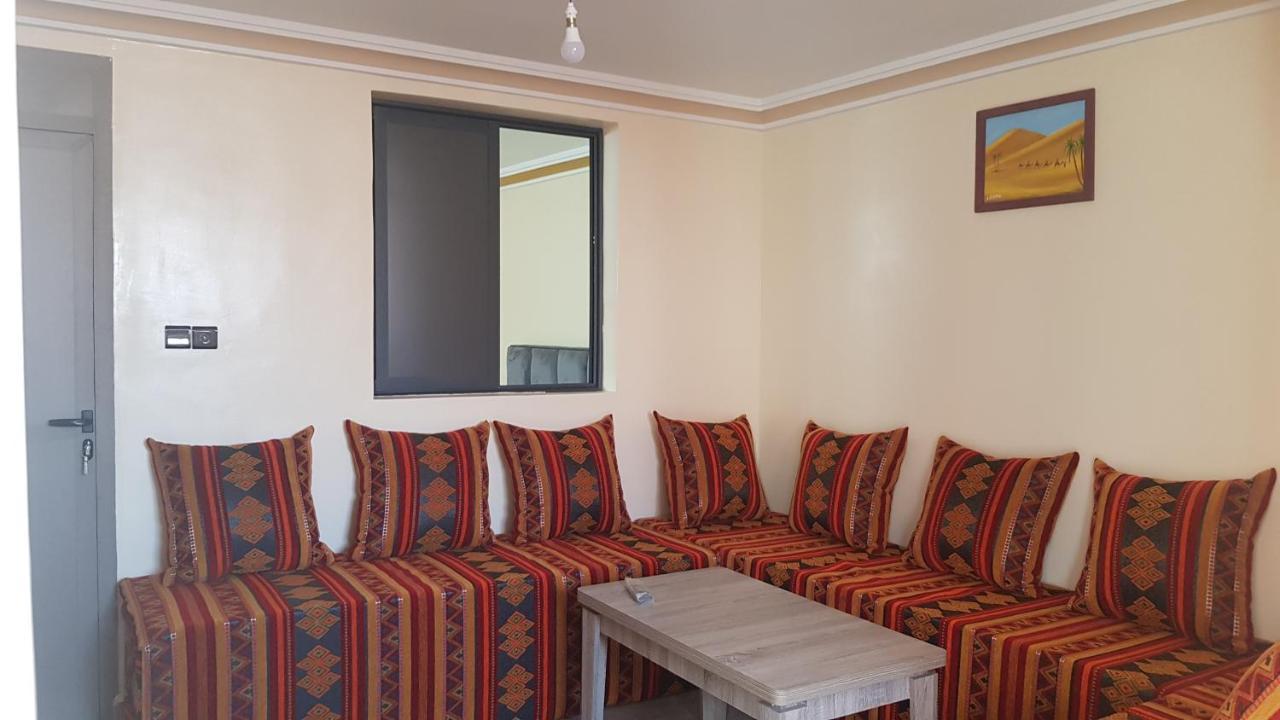 شقة Casa Del Sol سيدي إفني المظهر الخارجي الصورة