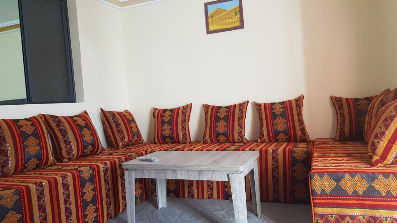 شقة Casa Del Sol سيدي إفني المظهر الخارجي الصورة