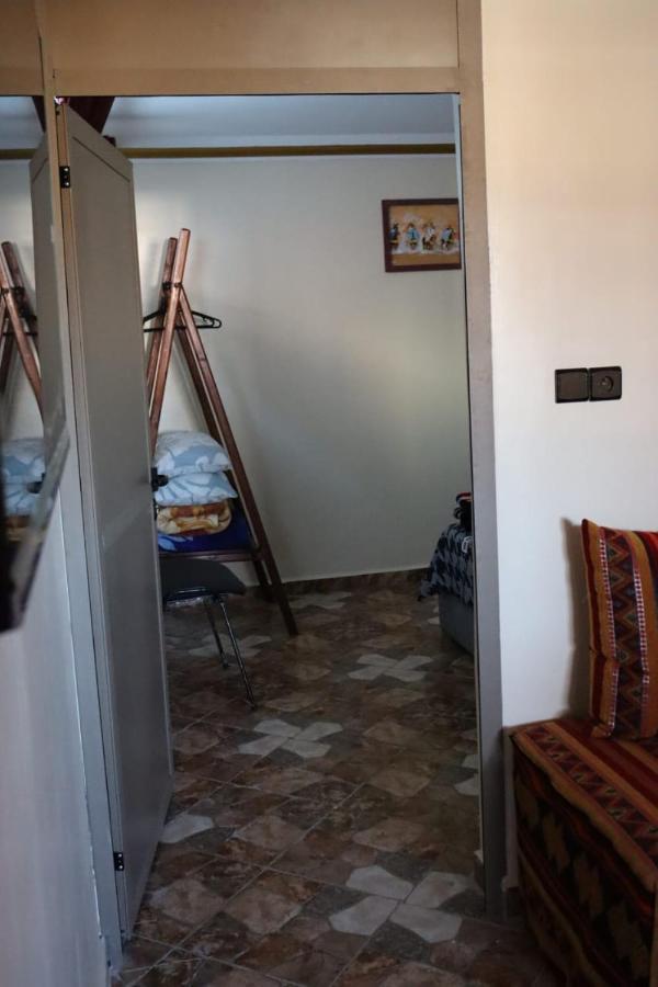 شقة Casa Del Sol سيدي إفني المظهر الخارجي الصورة
